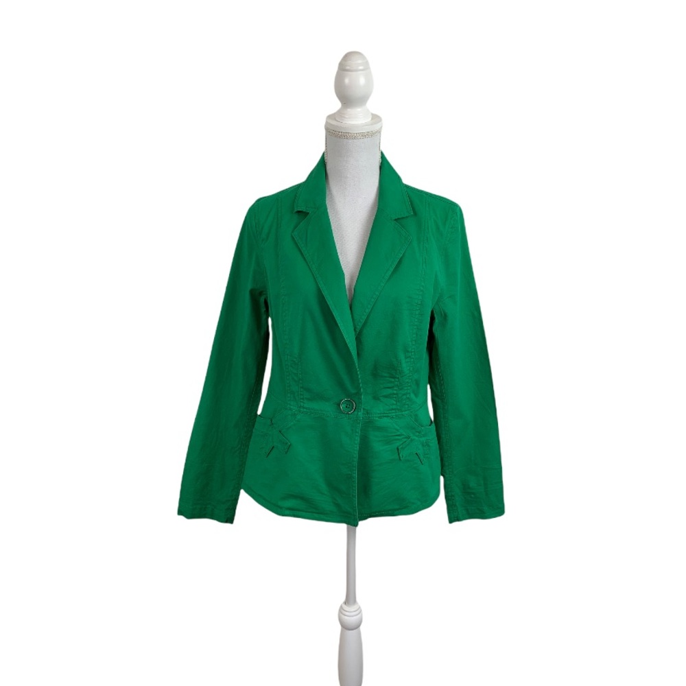Cabi Verde Jacket